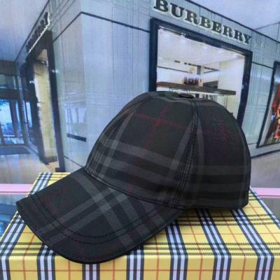 Burberry Caps-4